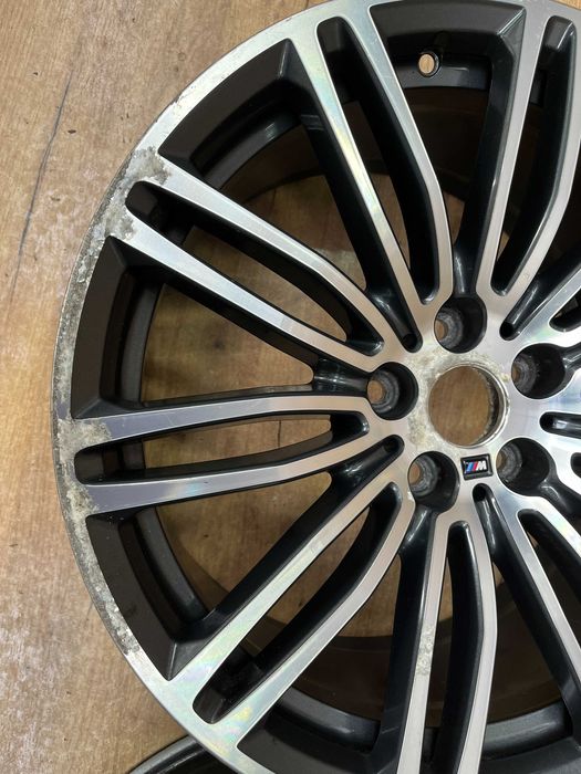 Felgi aluminiowe Bmw M5 G30/G31 R19