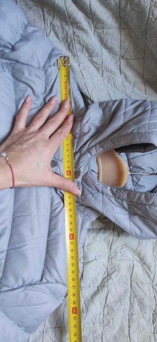 Top Secret płaszcz kurtka pikowana puchowa 36, wysyłka w cenie 10 PLN