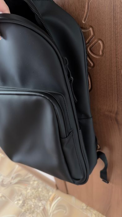 Рюкзак Rains Book Daypack Large