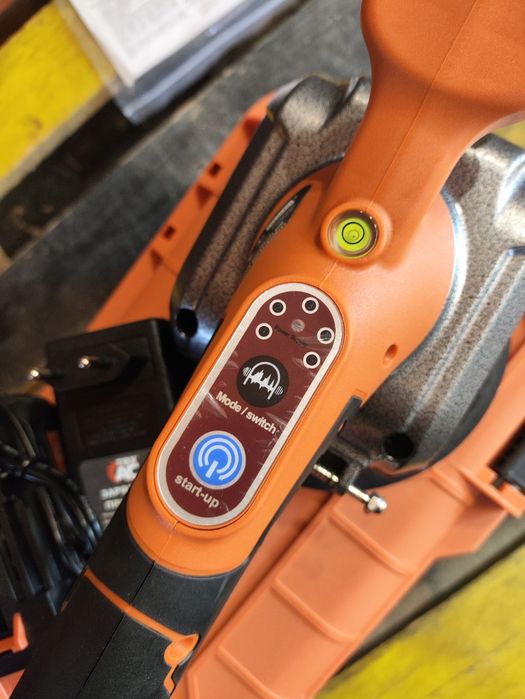 Аккумуляторный аппарат для укладки плитки ТехАС TAOE-TTM50/Компл/5реж.