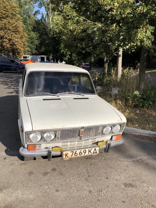 Ваз 2103 газ/бензин