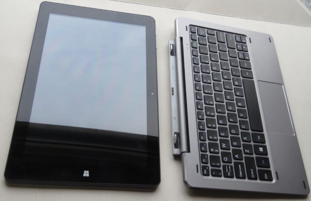 Chuwi HI10 Pro, 10.1"; CW1529; 4/64 GB; Android, Windows 10; keyboard; read ad64584281193987121