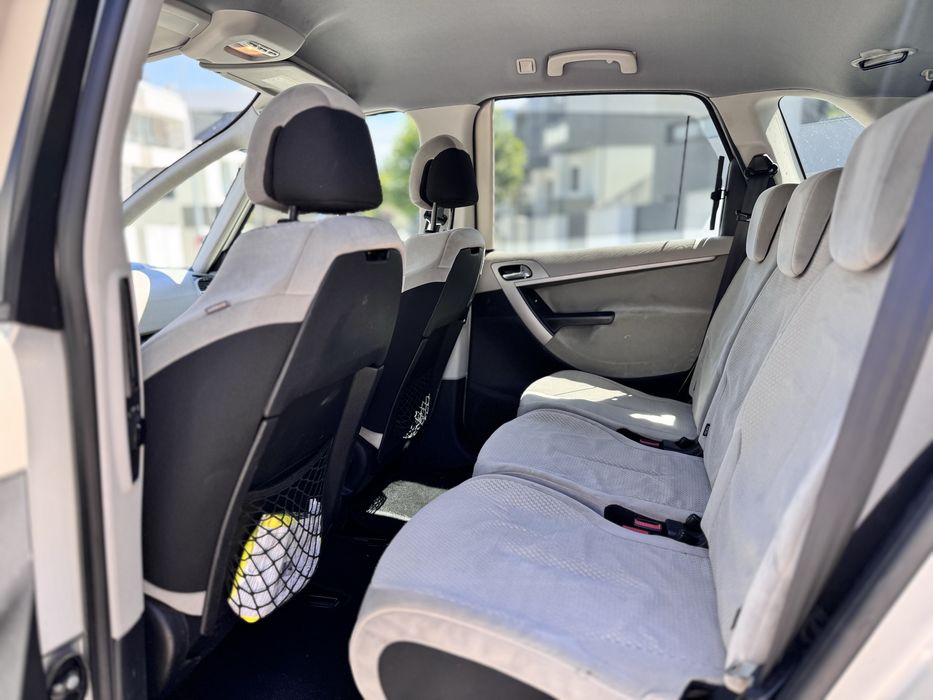 Citröen C4 Picasso 1.6 HDI 110Cv