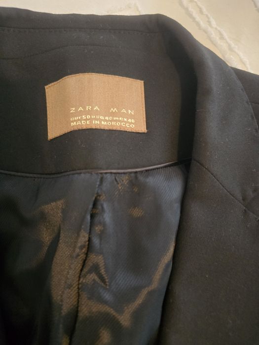 Casaco Blazer Homem