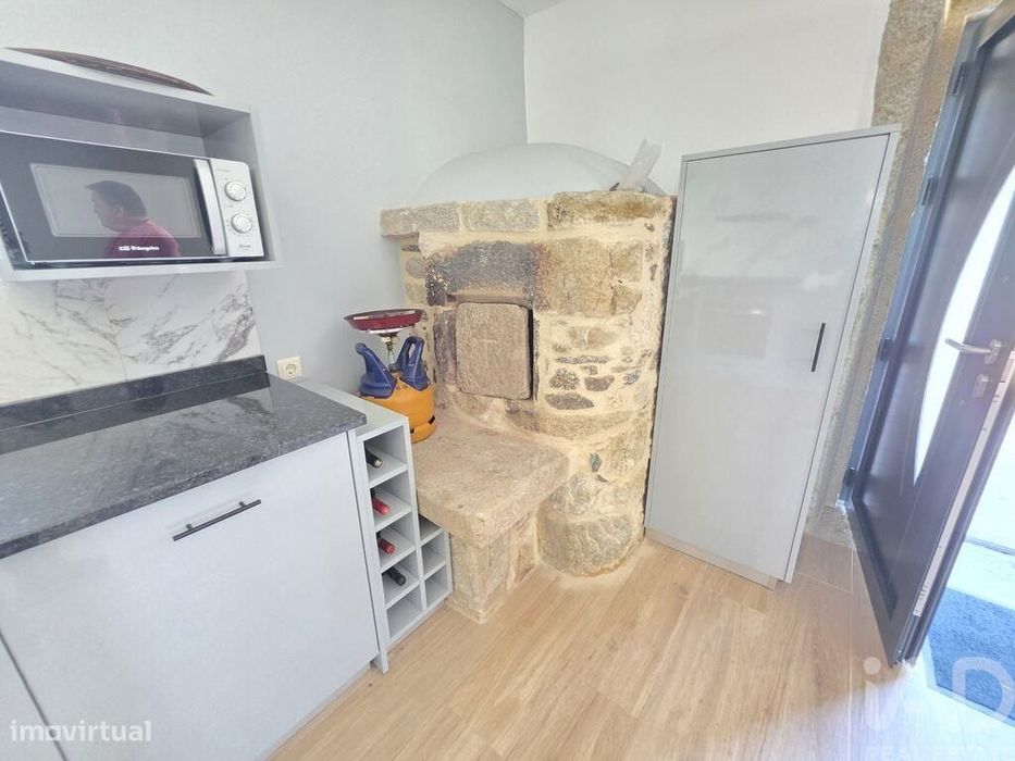 Casa de Campo T3 em Candemil e Gondar de 88 m2