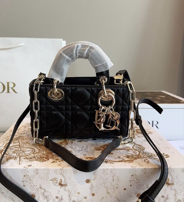 Malas CD (várias cores)