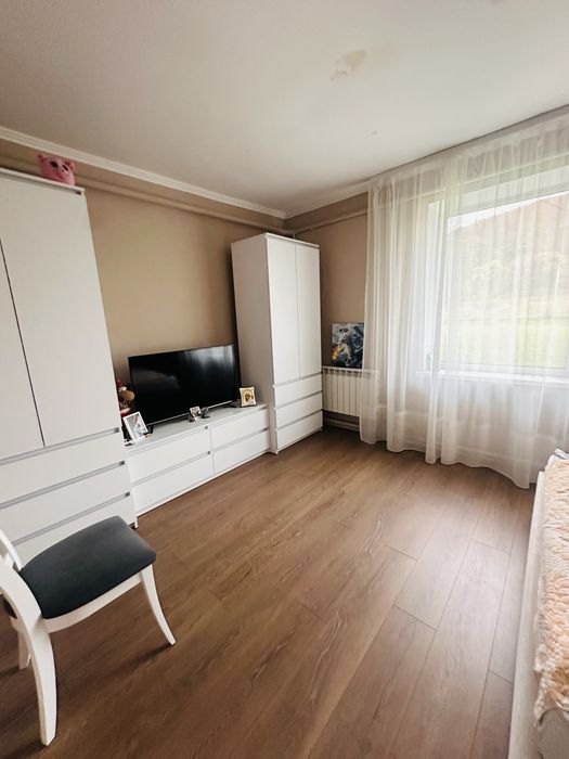 Будинок Бірки + 70 сот ділянки