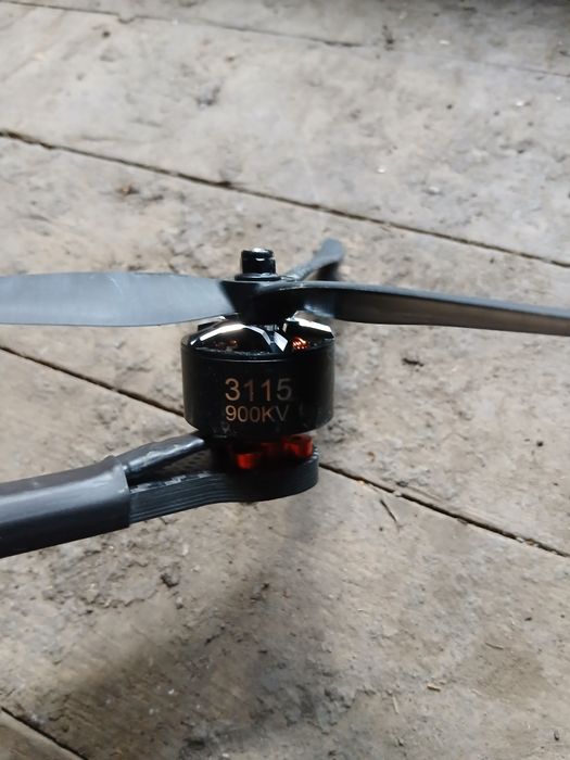 FPV Фпв з карбону,