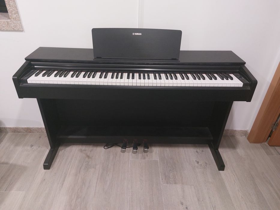 Piano Digital Yamaha