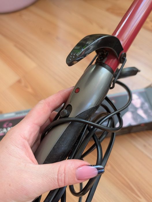 Плойка професійна    25мм