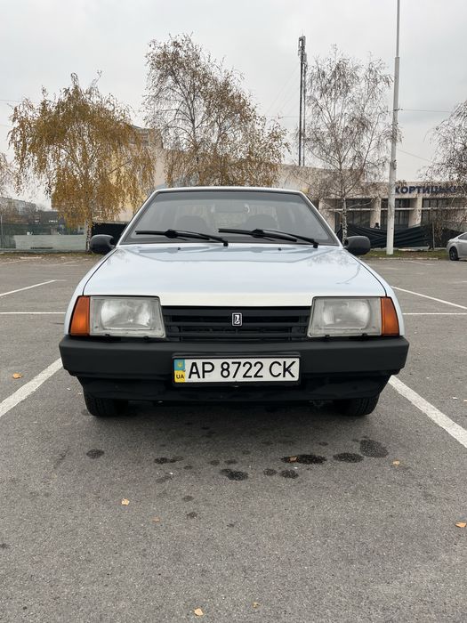 Продам ваз 21099