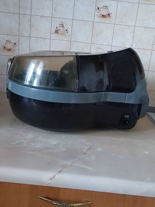 Аэрогриль Tefal ..