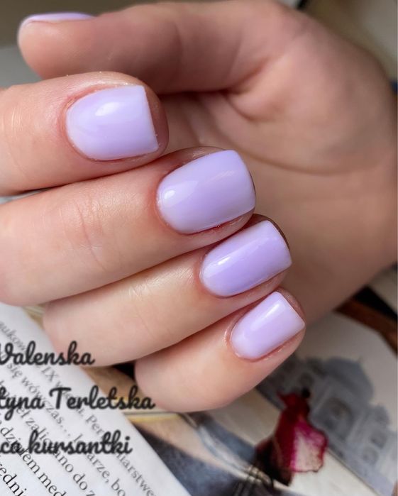 Kursy, warsztaty z manicure