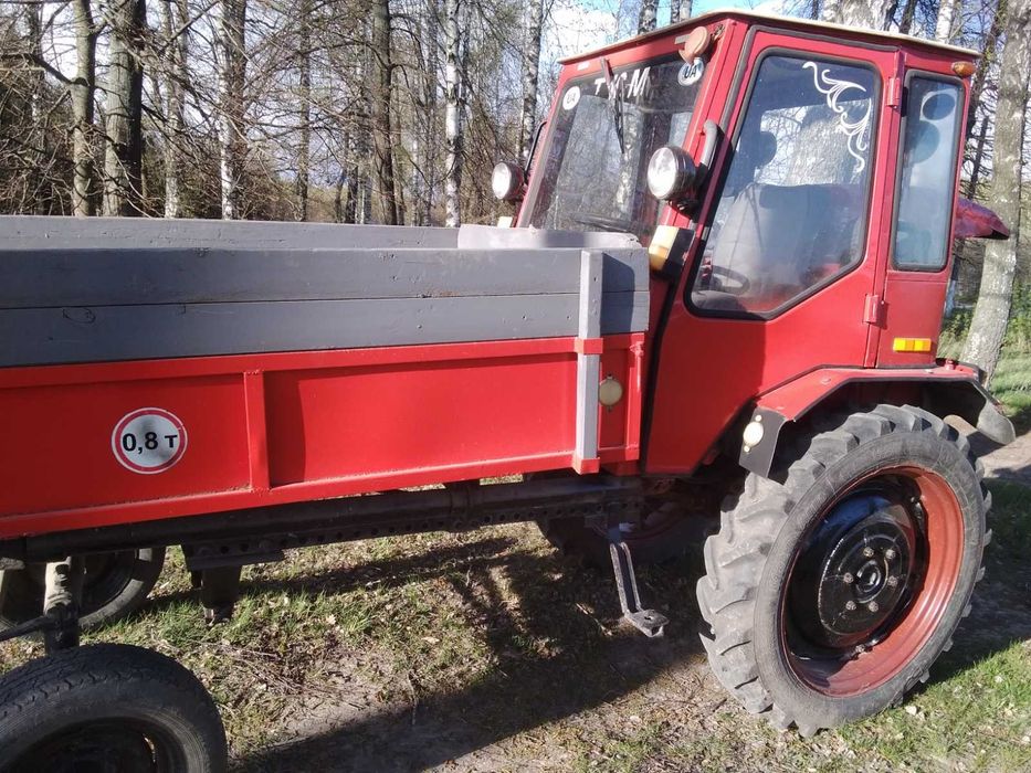 Продам трактор Т-16