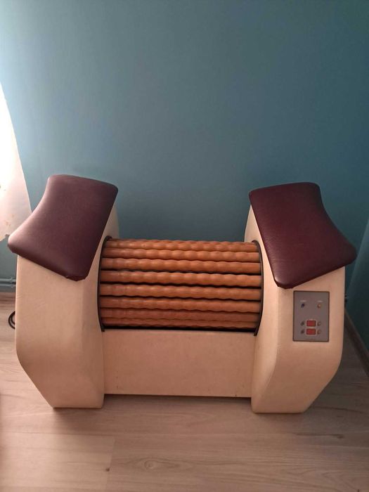 rollmasażer , rollmasaż, rolmasaż , używany