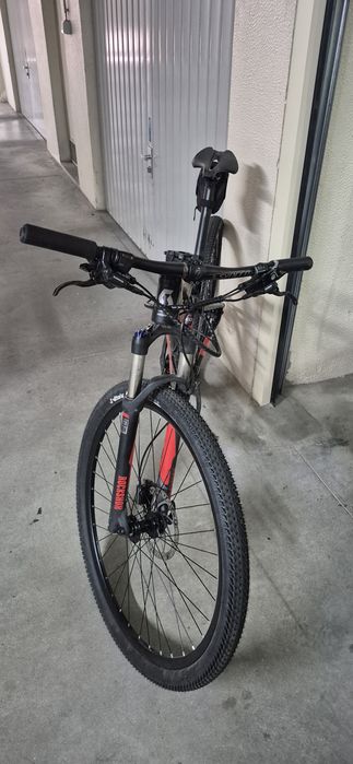 Scott Spark 960 (Roda 29) - Bicicleta BTT Suspensão Total