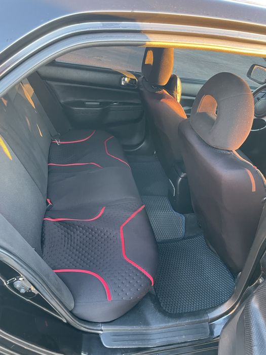 Mitsubishi Lancer 9 2.0 Sport