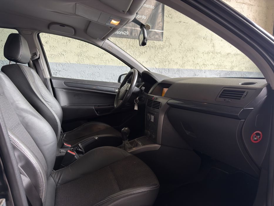 Opel Astra Caravan 1.7 CDTI Cosmo