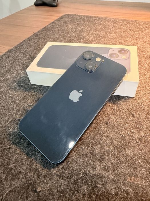 Apple Iphone 13 Mini