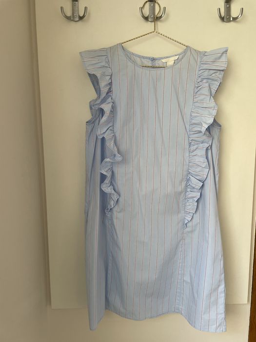 Sukienka letnia H&M, 40/L