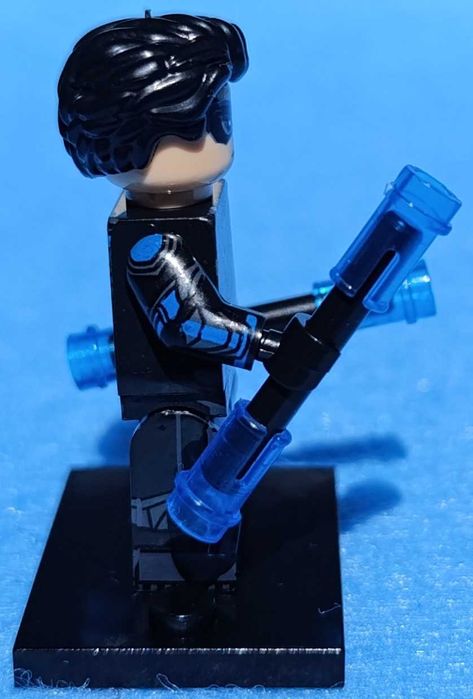 Nightwing (DC Comics)430537924611287045