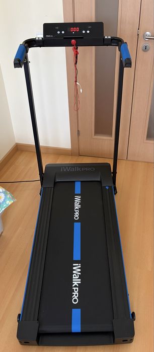 iWalk Pro - passadeira elétrica