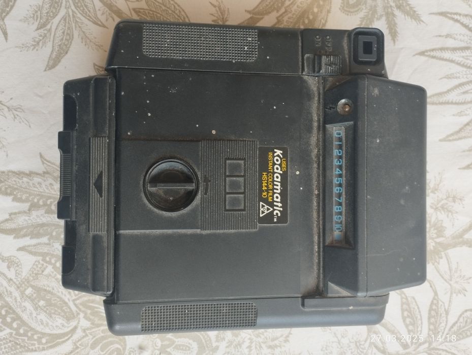Фотоапарат кодак