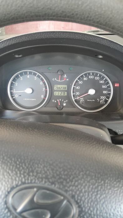 Carro barato do dia sem nada a fazer