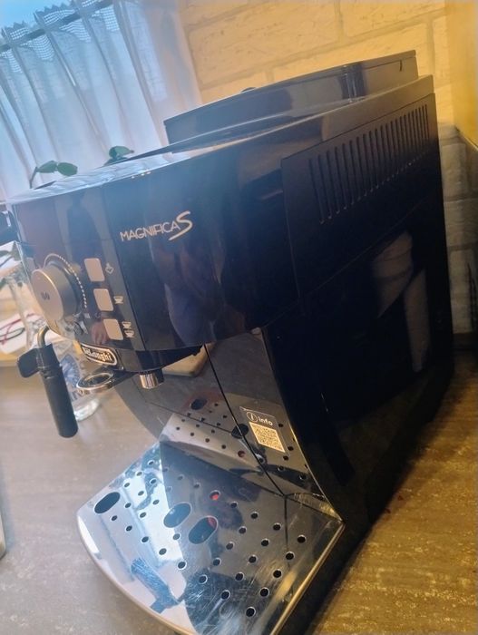 Ekspres do kawy DeLonghi