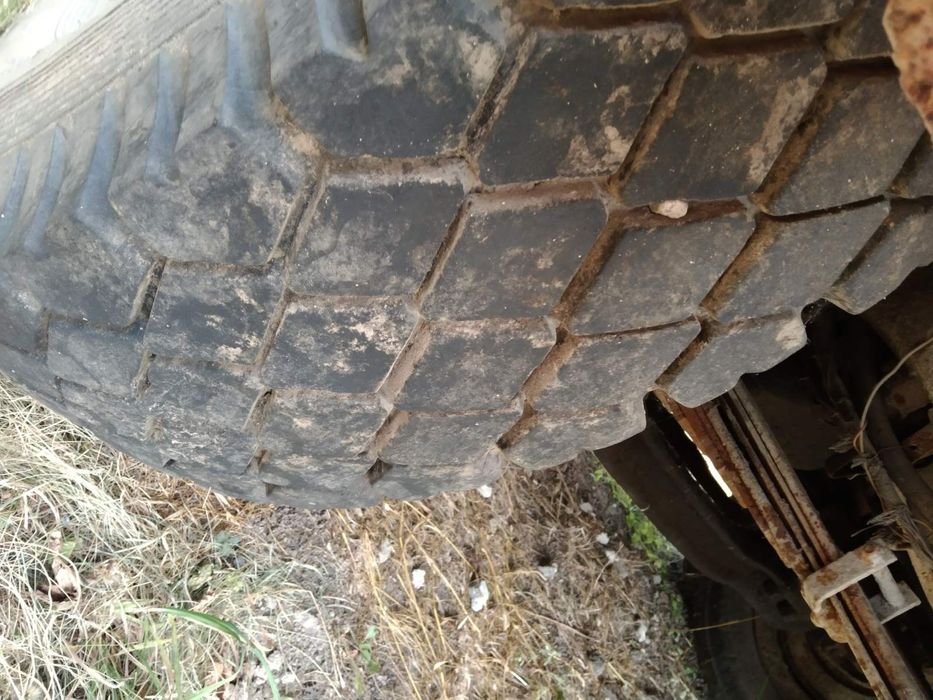 Маз 500 самосвал