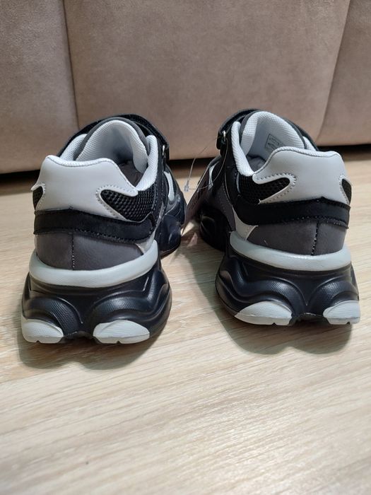 Кросівки для хлопчиків, р. 32-37