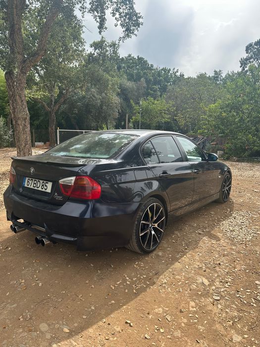 E90 selo barato