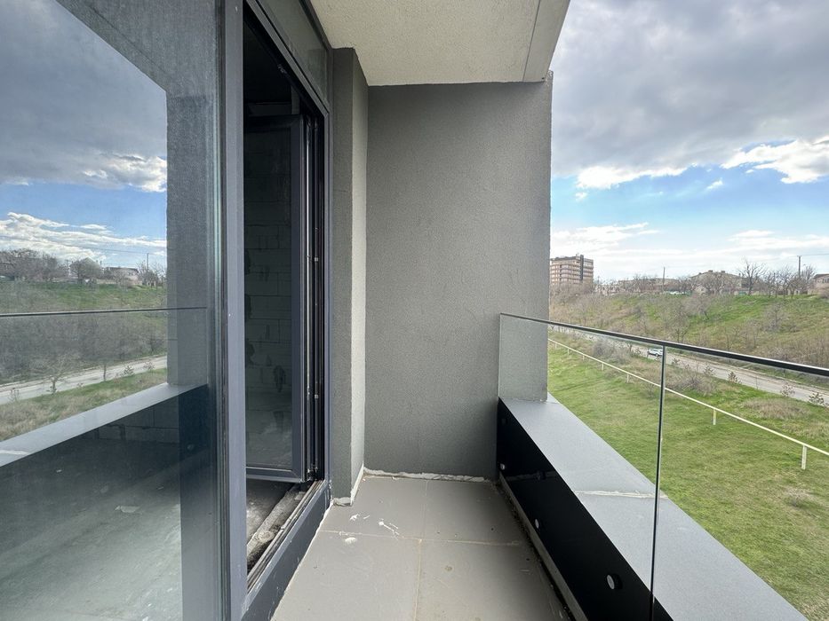 Costa Fontana, Продам 2 комнатную квартиру 62 м на берегу моря