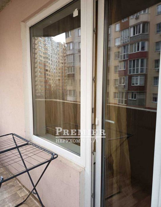 1-комнатная квартира по адресу (площадь 35 м²) - Atlanta.ua - фото 4