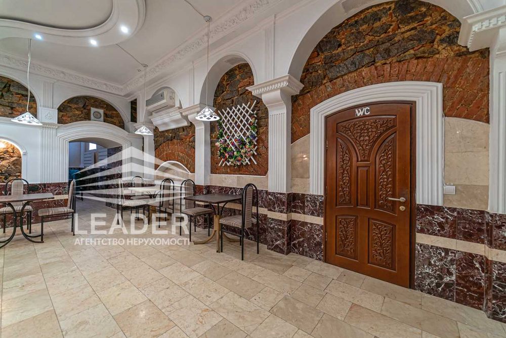 Продам приміщення-ЦЕНТР МІСТА!