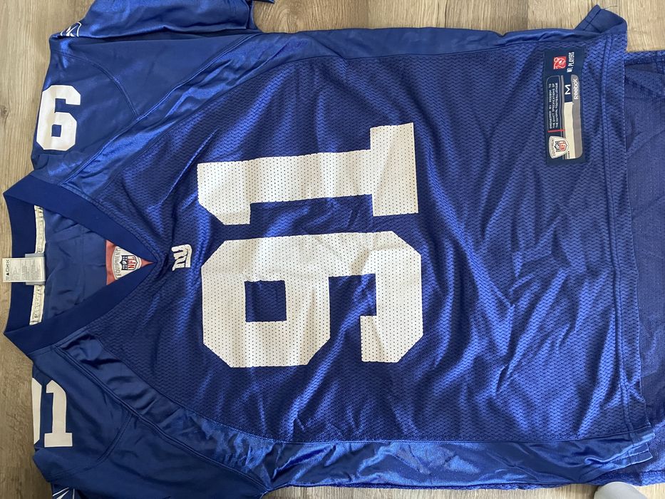 Camisa de futebol americano