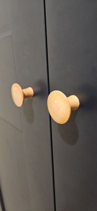 Font ikea pax Grimo 50x229