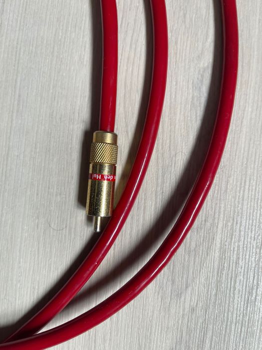 RCA - VAN DEN HULL - 1,75m