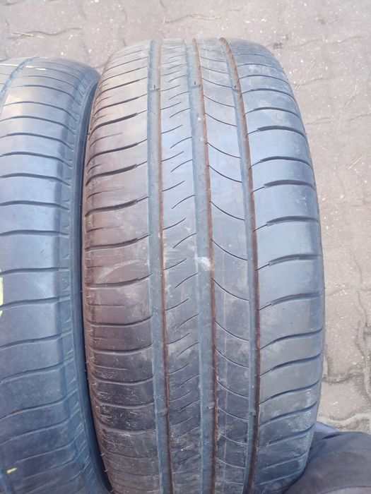 Opony letnie Michelin Energy Saver 205/60r16 92H 4,5mm Wawa