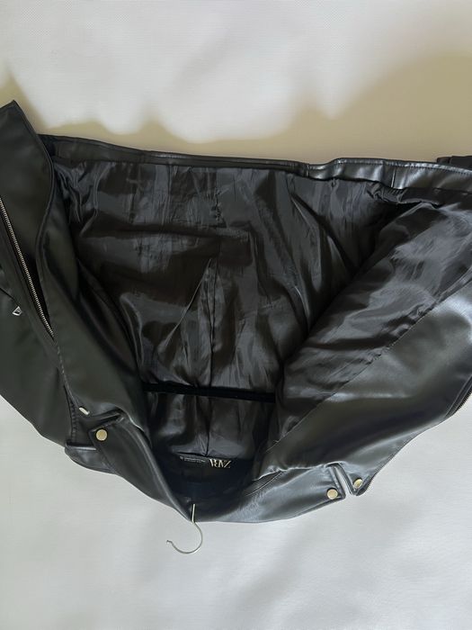 Куртка косуха Zara xc