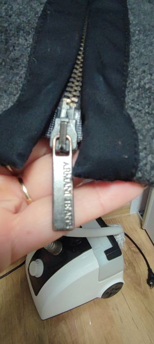 Płaszcz Armani Jeans