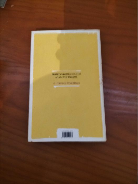 A viagem do elefante