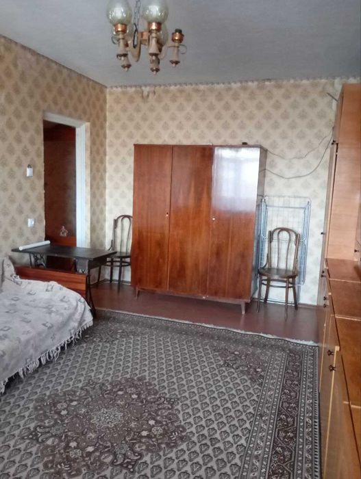 Здаю 2 кім. квартиру в Лісках