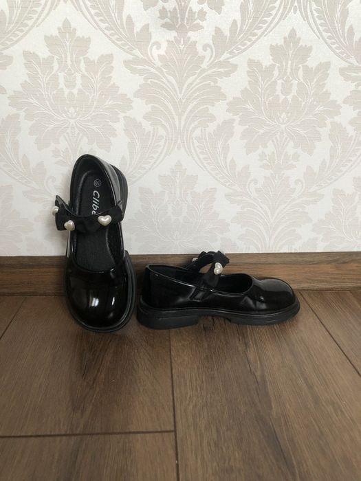 Туфлі від Clibee