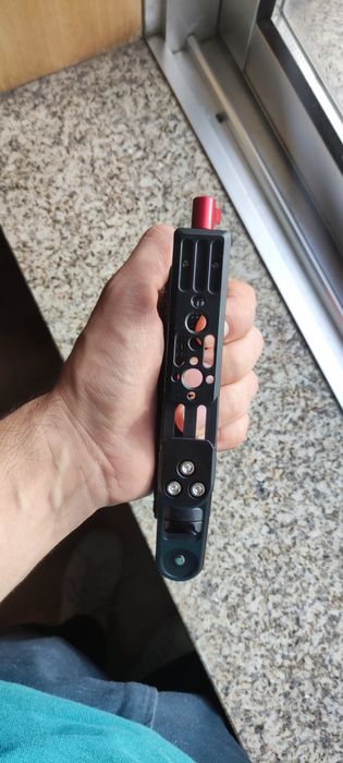 Pega/Grip Gimbal Dji RS2/3/4