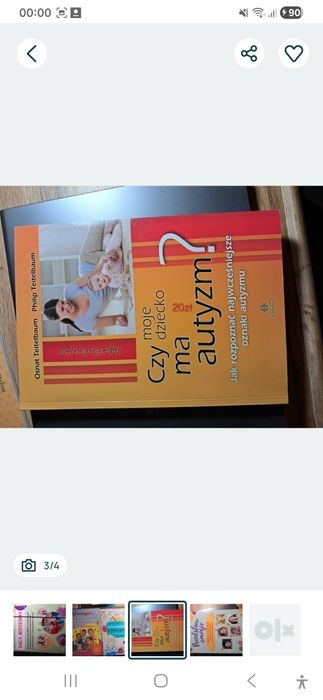 Rewalidacja, autyzm, pedagogika, emocje