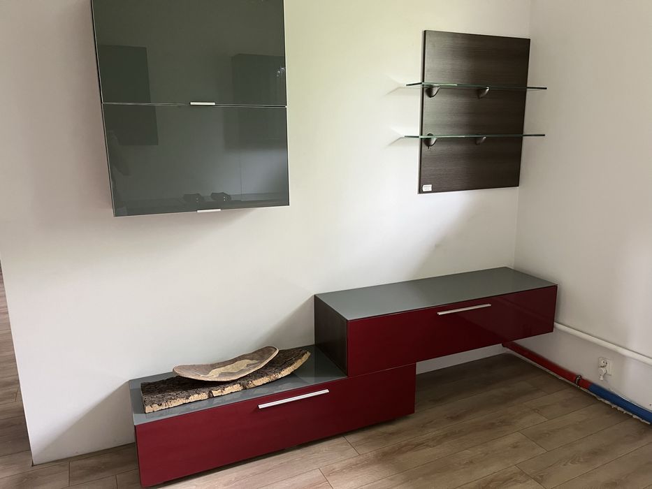 Meble komoda szafka półka z ekspozycji