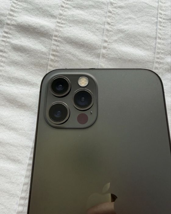 Iphone 12 pro 128gb