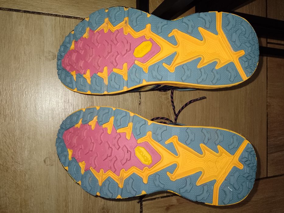 Buty Hoka Gore-Tex roz-38