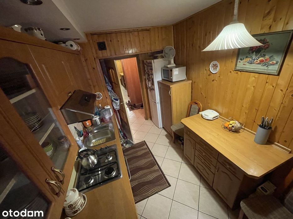 Mieszkanie 63,7 m² - BEZPOŚREDNIO - osiedle Słowiki OLKUSZ - Widok 3